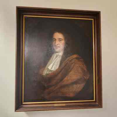 Isaac Newton