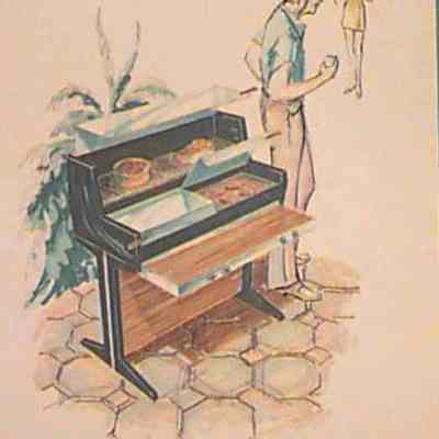 Drawing