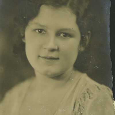 Young Lady