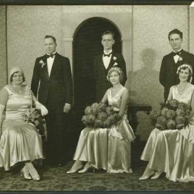Wedding Party