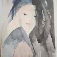 Portrait of a Woman
