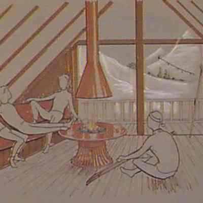 Drawing