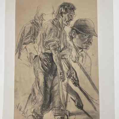 Figures at Work