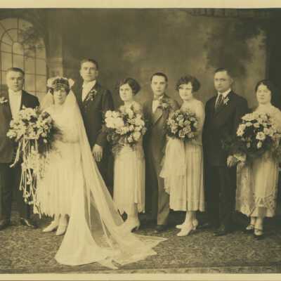 Wedding Party