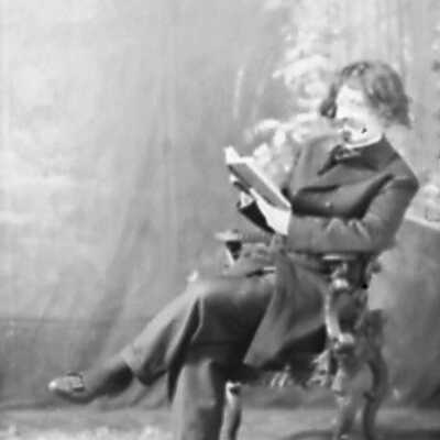 Man With a Book