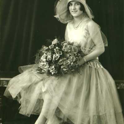 Woman