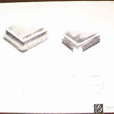 Table corners