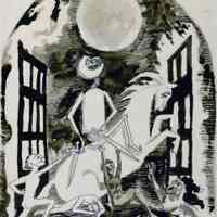 Death (from the Book of Revelations)