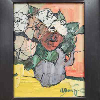 Untitled Still Life