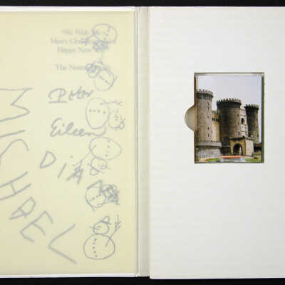 Peter Norton Family Christmas Project - 1993, The