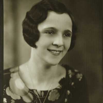 Young Woman
