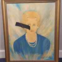 Mrs. Mary Lou Bilsborough