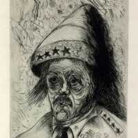 Little General, Ret.