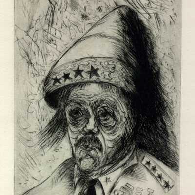 Little General, Ret.