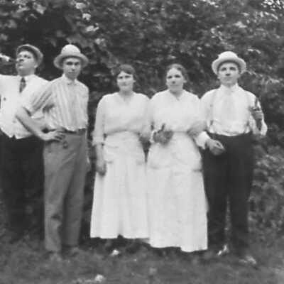 Young People