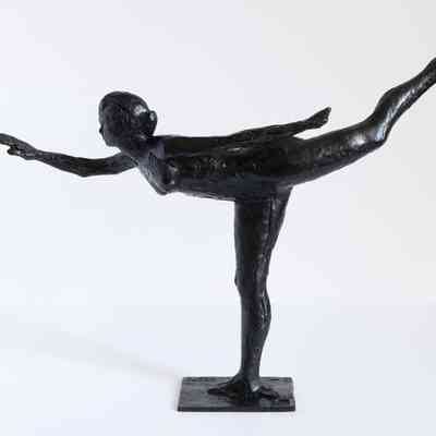 Degas Collection folder image