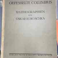 Der Gefesselte Columbus (The Bound Columbus)