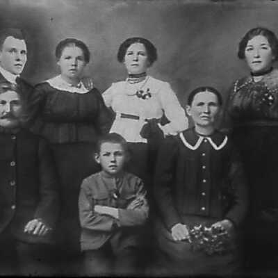 Family Group