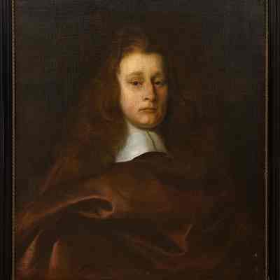 John Milton