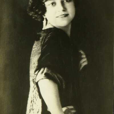 Woman