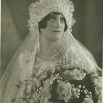 Bride