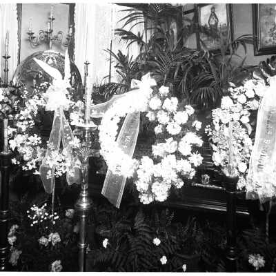 Funeral Flowers