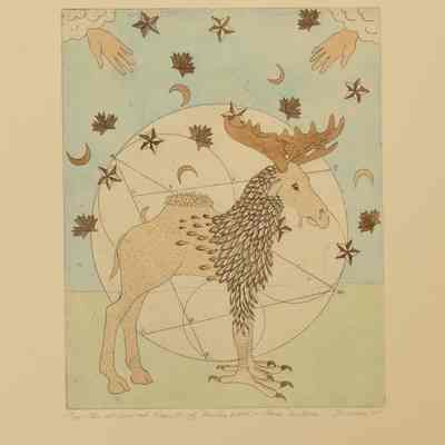 Alchemical Results of Having Lived in Three Centuries, The