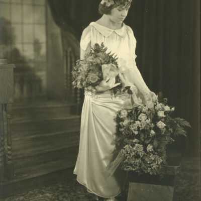 Bride