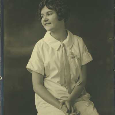 Young Lady