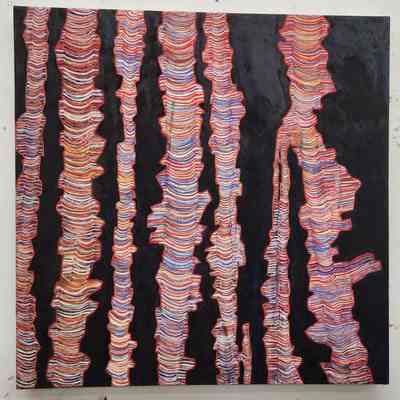 Birch Bark