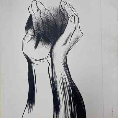 Manos (Hands)