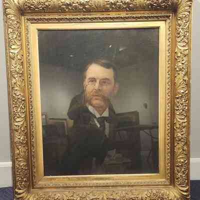 James Henry Smart