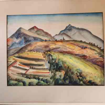 Landscape