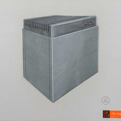 Condenser unit