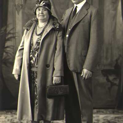 Couple