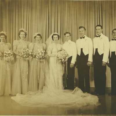 Wedding Party