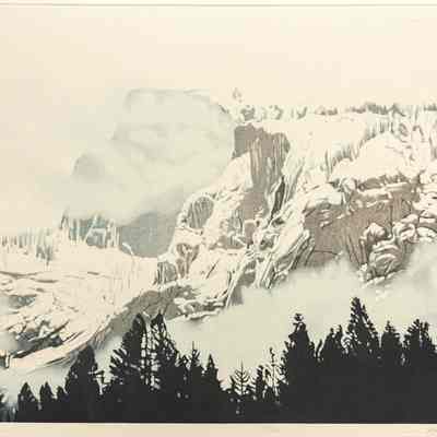Half Dome