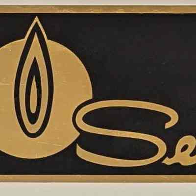 Label - Servel
