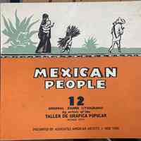 Mexican People Portfolio