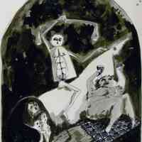 Death (from the Book of Revelations)