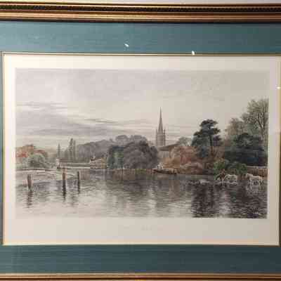 Great Marlow