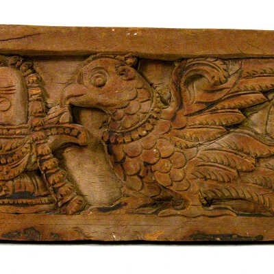 Carving