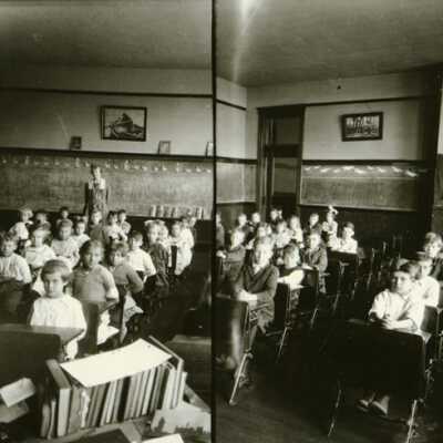 School Room