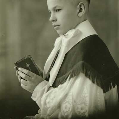 Choir Boy