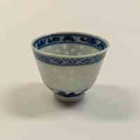 Wine cup