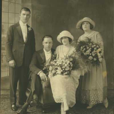 Wedding Party