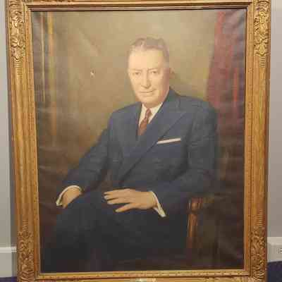Frank C. Hockema