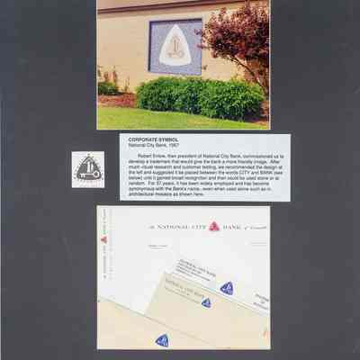 Corporate Symbol