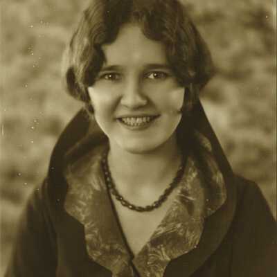 Young Woman