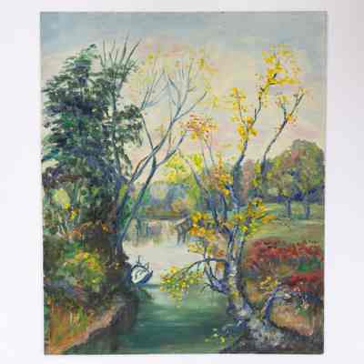 Landscape